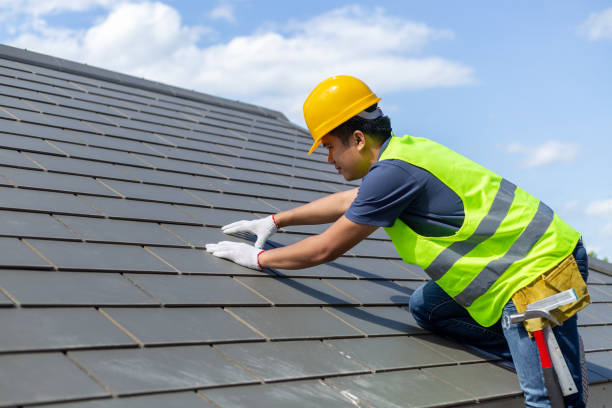 Best Slate Roofing  in Lemoore Station, CA