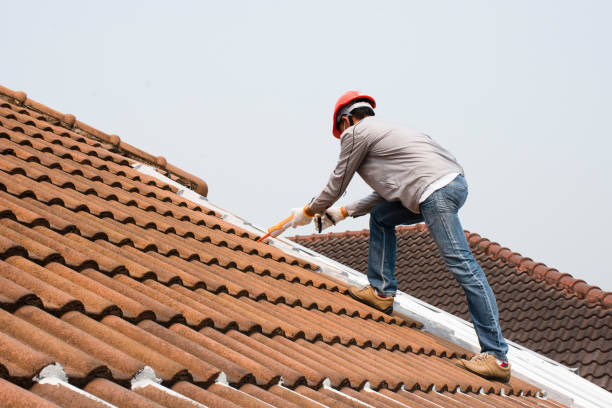 Best Gutter Installation and Repair  in Lemoore Station, CA