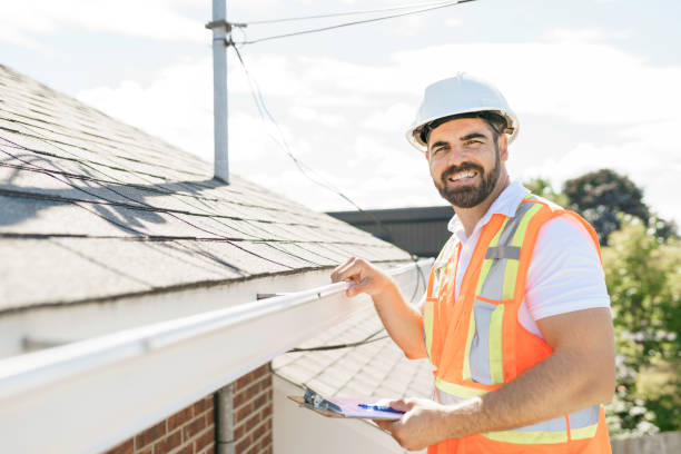 Best Metal Roofing Installation  in Lemoore Station, CA
